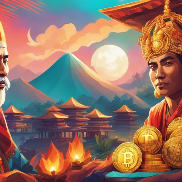 Pelajari Lebih Lanjut Tentang Uang Kripto dan Potensinya di Indonesia