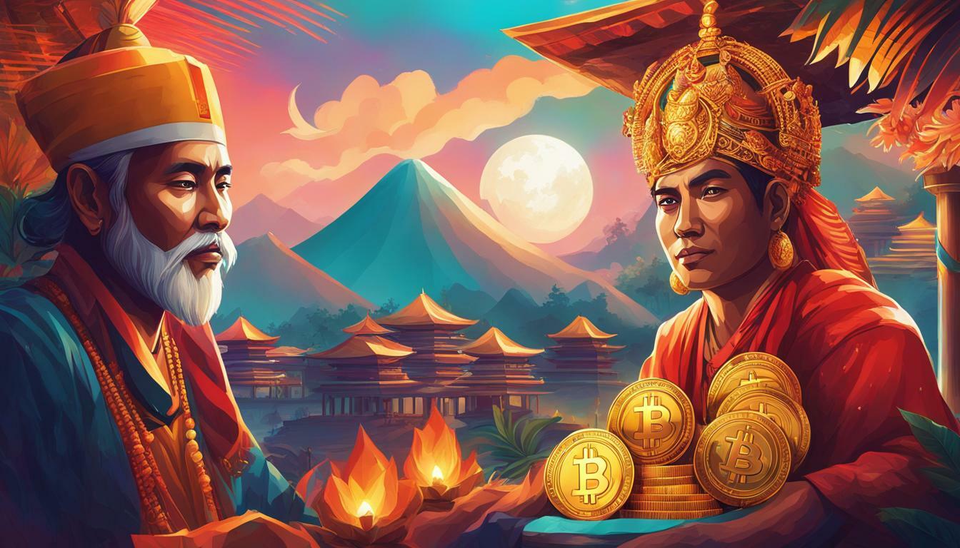 Pelajari Lebih Lanjut Tentang Uang Kripto dan Potensinya di Indonesia